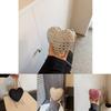 Chic Fashion Crossbody Bag Unique Simple Heart-shaped Shoulder Bag For 2024 Trend