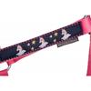 Hy Unicorn Magic Horse Headcollar and Leadrope