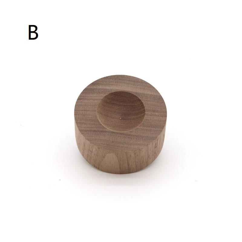 Natural Solid Wood Aroma Diffuser - Suitable For Long-Lasting Fragrance Accessories In Homes, Bathrooms, Living Rooms