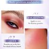 Blush 20g Natural Matte Overflow Color Blush Stick Red Orange Pink Red Skin Care Products
