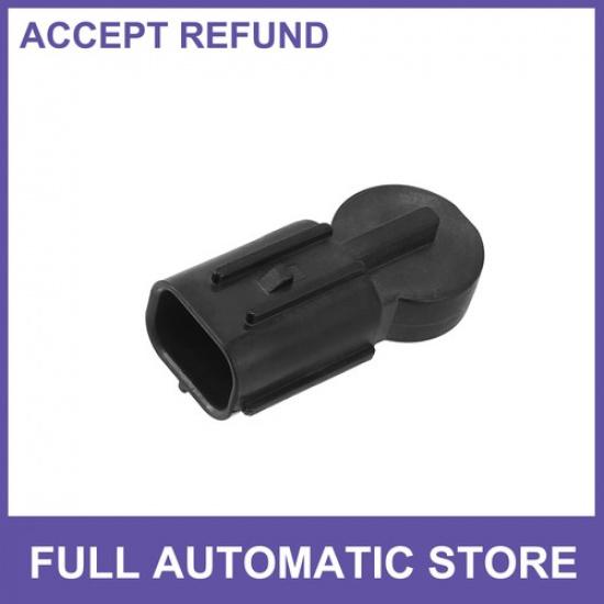 AC Compressor Control Solenoid Valve for Toyota Sienna Avalon Camry Highlander