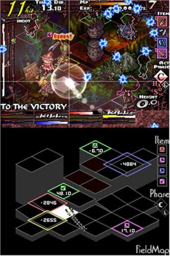 Knights in the Nightmare (Standard Edition)