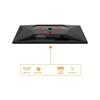 Écran - AOC - U27G4X - 27 pouces - QHD 2560x1440 - 16:9