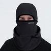 Neck Protection Balaclava Cycling Cap Double Layer Ski Windproof Cap Warm Hat Mask  Women Men