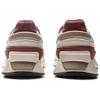 New LiNing 001 Innocence V2 Anti-Slip And Wear-Resistant Height Increasing Rebound Low-Top Casual Shoes Men's Beige Red AGCV009-1