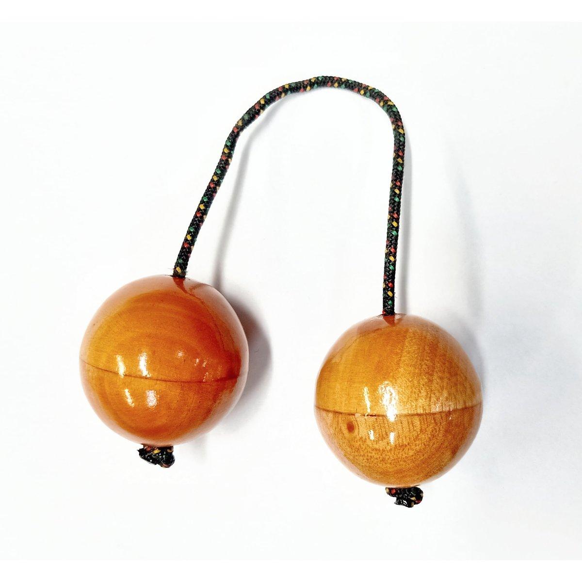 SOUND KING Wooden Asalato Percussion Instrument