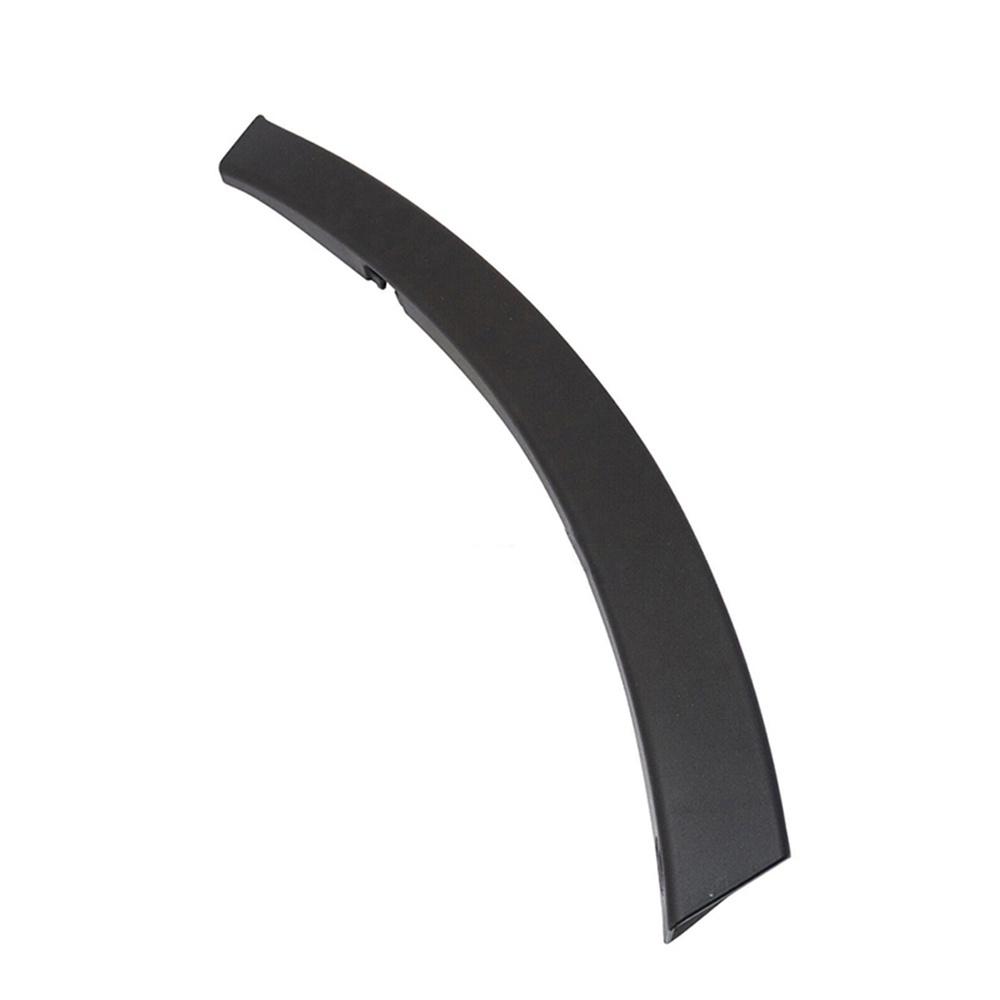 Esikaitseraua ratta poritiiba liistu vasakpoolne 521130R040 Toyota RAV4 2013-2015 jaoks