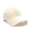 Casquette Blanche Mixte New Era Tonal Satin 9forty