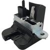 Rear Trunk Boot Lid Liftgate Lock Latch Fit for VW Volkswagen Golf GTI MK6 2009 2010 2011 2012 2013 5K0827505A 5KD827505
