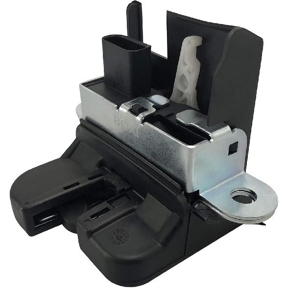 Rear Trunk Boot Lid Liftgate Lock Latch Fit for VW Volkswagen Golf GTI MK6 2009 2010 2011 2012 2013 5K0827505A 5KD827505