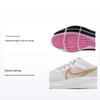 Air Zoom Pegasus 39 White Gold Pink Women Sneakers Pure-Platinum DH4072-104