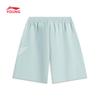 Li-Ning Kids' Loose-Fit Athletic Shorts
