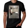 Kanyes Room TShirt Holiday Party TShirt for Unisex