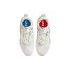 Air Jordan Delta 2 SE White Multi Men Sneakers Sail Chile-Red Signal-Blue DJ9843-106