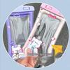 Cartoon Airbag Waterproof Phone Pouch for Diving and Water Parks