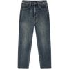 EICHITOO Women's Classic Autumn Fashion Harem Jeans