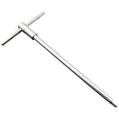 T-Typ Mehrzweck-Sechskantschlüssel mit Schiebegriff