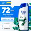 Head & Shoulders Anti-Dandruff Itch Relief Shampoo