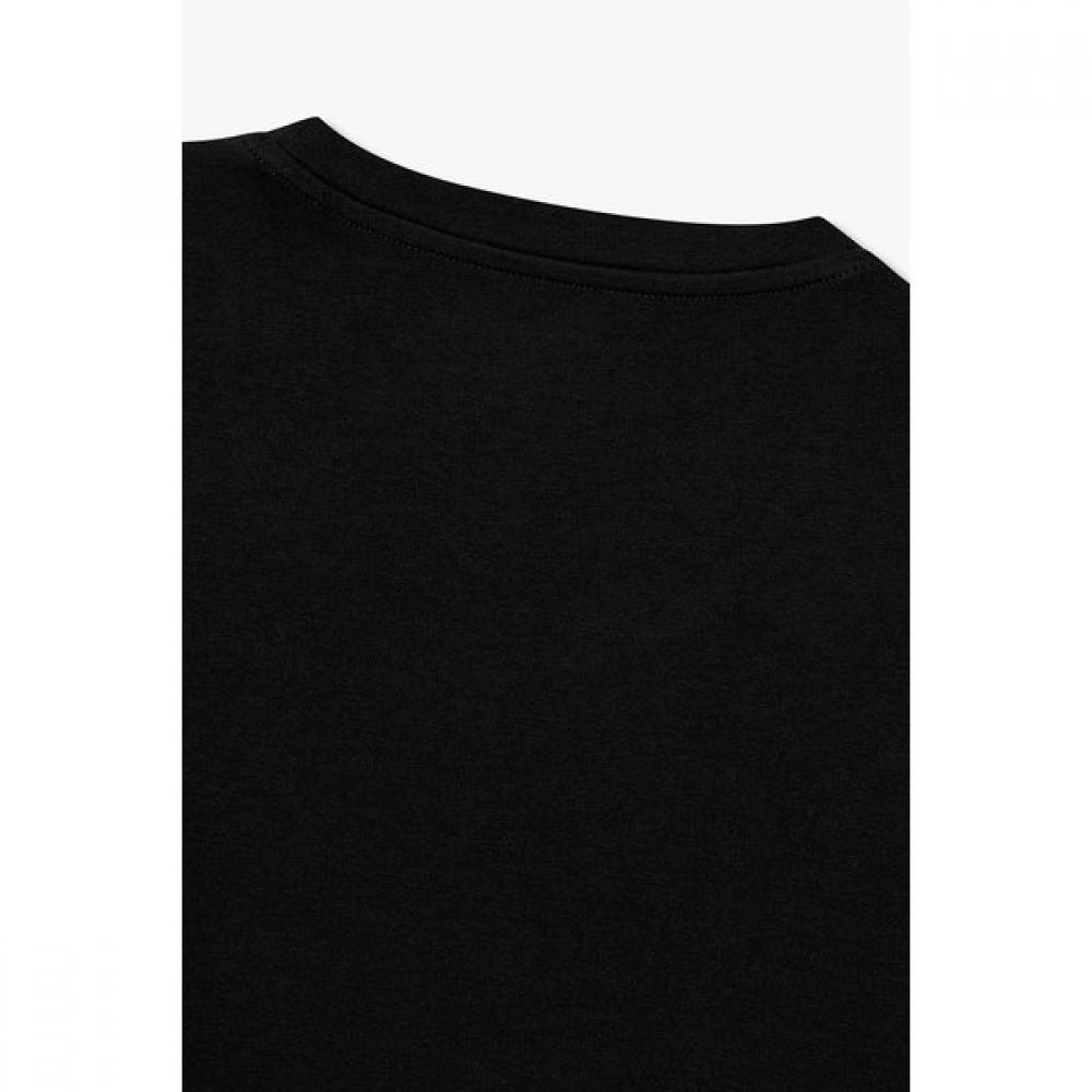 Emporio Armani Men S Eagle PrinT Lounge T ShirT 0816334003