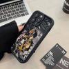 Raper X-XXXTentacionS Dla IPhone 17 16 Pro Max 15 Pro 14 Plus 13 12 11 Miękkie Etui na Telefon