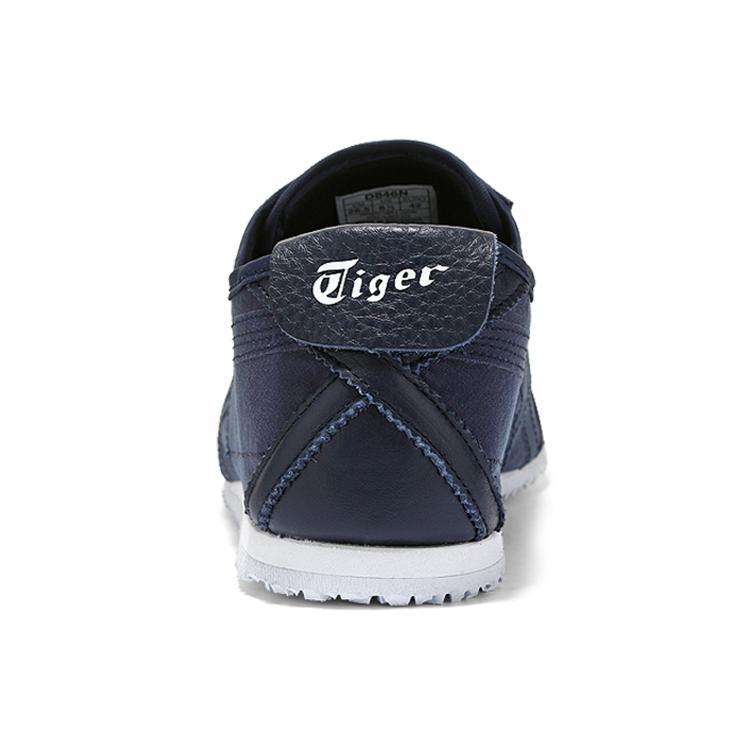 ONITSUKA TIGER Mexico 66 Peacoat D846N-5858