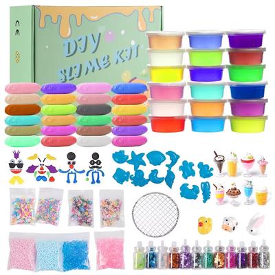 צעצועי משחק ולימוד – אוספים ליצירה