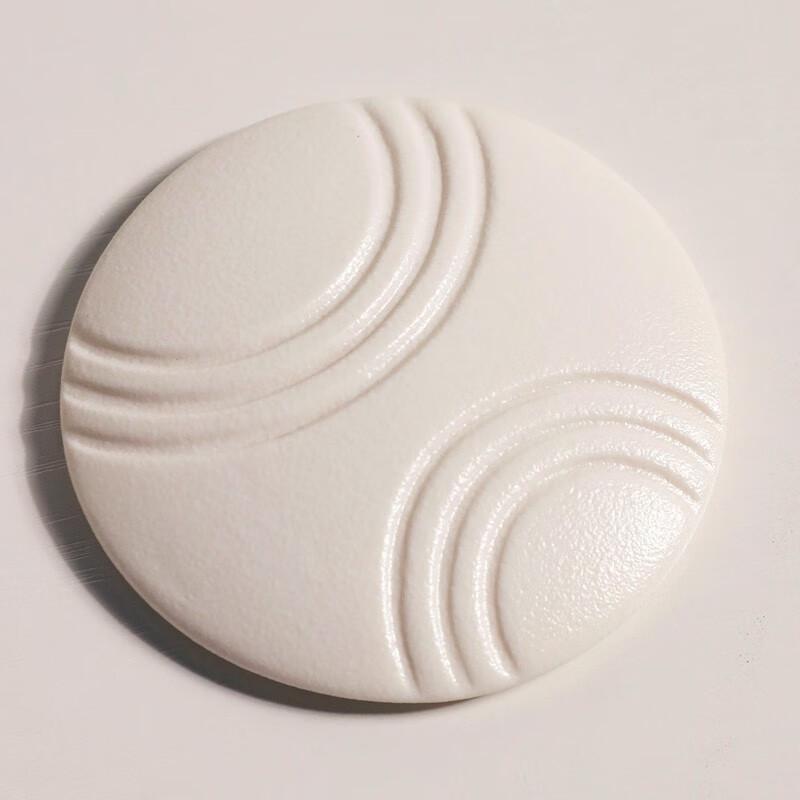 DARUNYAO YX085 Modern Square Tea Set