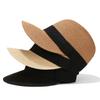 Straw Hat  Outdoor Student Leisure Hat Sunscreen Summer Baseball Cap