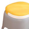 Compact Footstool for Home and Office