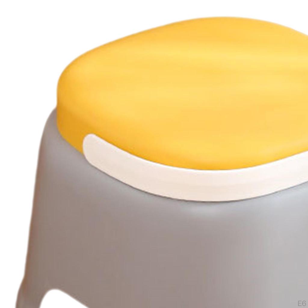 Compact Footstool for Home and Office