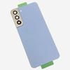 Glass Battery Back Cover For Samsung Galaxy S22 Plus 5G SM-S906 Rear  Houisng Case Replacement