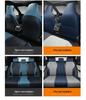 BYD Song Pro Custom Full Wrap Car Seat Cover - Four Seasons Universal
