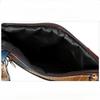 Female Mini Crossbody Bag Small Women Messenger Bags PU Leather Shoulder Bag Handbag Vintage Plaid Pattern Bag