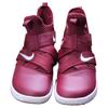 Nike LeBron Soldier 12 TB Team Red Men Sneakers Metallic-Silver White AT3872-601
