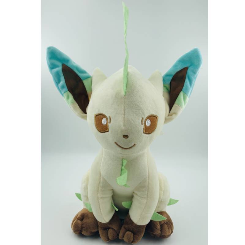 Peluche Pokemon Eevee Cartone Animato Con Cotone PP Regalo per Collezionisti Per Bambini