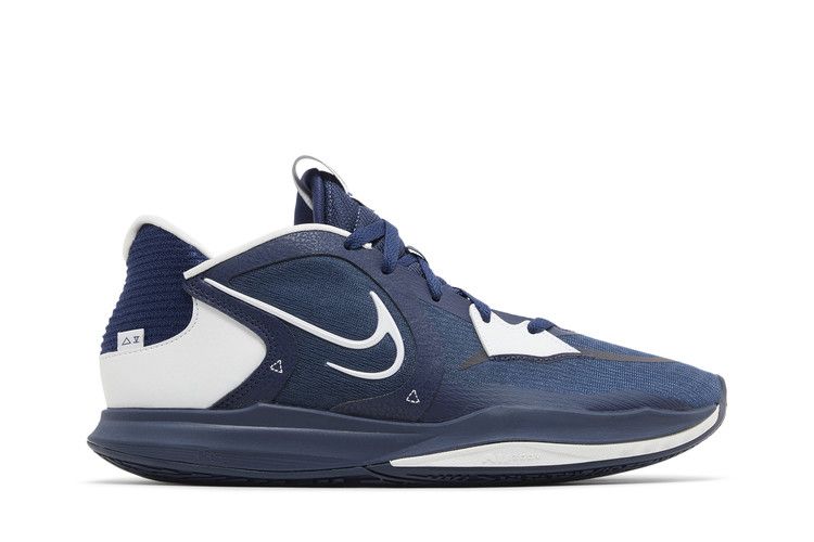 Nike Kyrie 5 Low TB Midnight Navy White