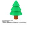 Yousheng Mini Building Block Toy Tree Cactus Leaf Flower Bush Greenery Plants Building Brick Replacement Compatible with Classic Blocks Brick Builders