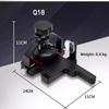 Q18 Mobile Phone Screen Quick Separator Mobile Phone Repair Screen Removal Tool For Mobile Phone Back Cover Disassembling