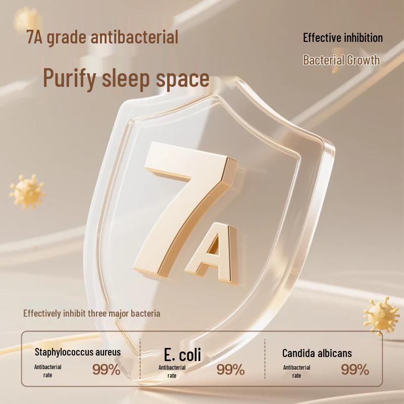 HLA Antibakterielle Winterdecke aus Sojafaser