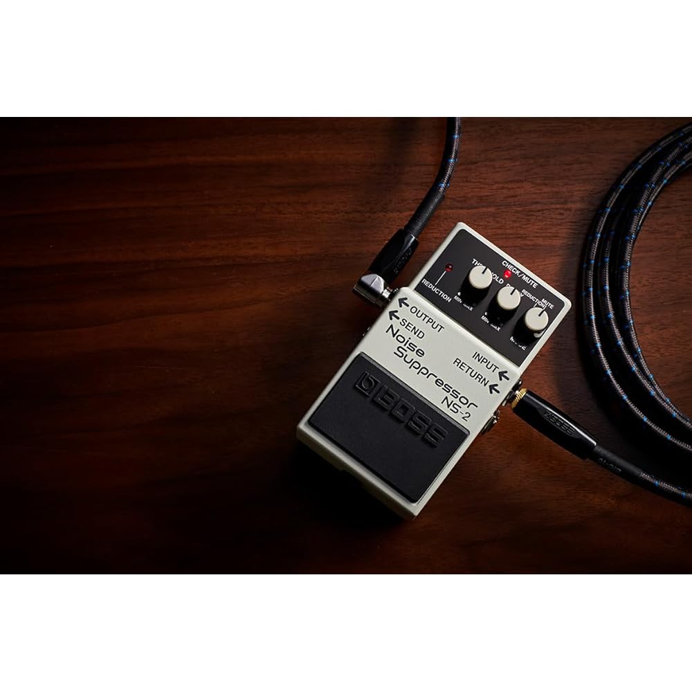 Boss Noise Suppressor NS-2