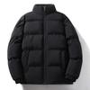 Unisex Oversized Cotton-Padded Winter Jacket