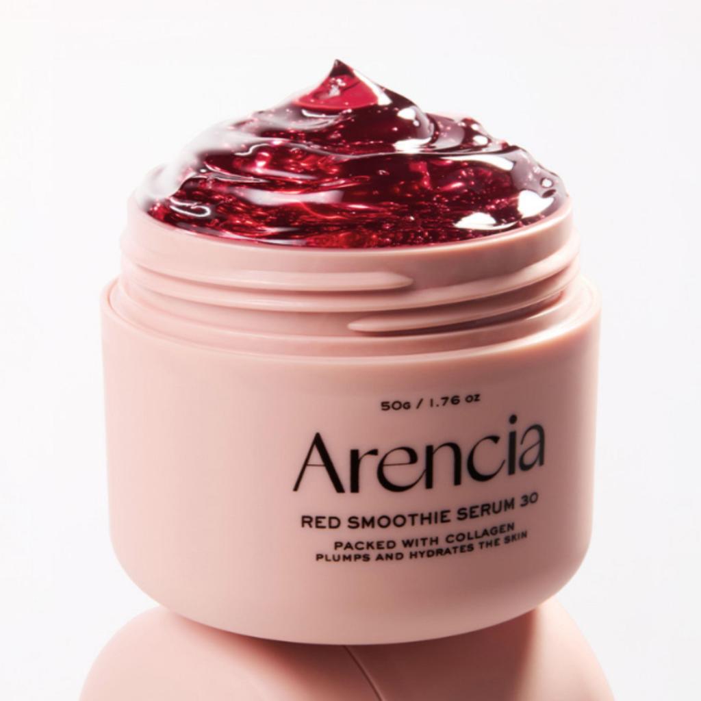 arencia Siero Rosso Frullato 30 50g