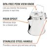 GSI Outdoors Glacier Percolater 8-Cup