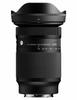Sigma C for Sony 20-200mm F3.5-6.3 DG, E.
