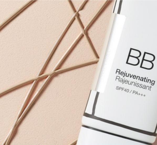 Dr.Jart+ Verjüngender Schönheitsbalsam BB Cream LSF40 PA+++ (Leicht / Mittel)