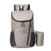 Mode wasserdicht faltbare Reise leichte Wandern Camping Rucksack Rucksack Trekking