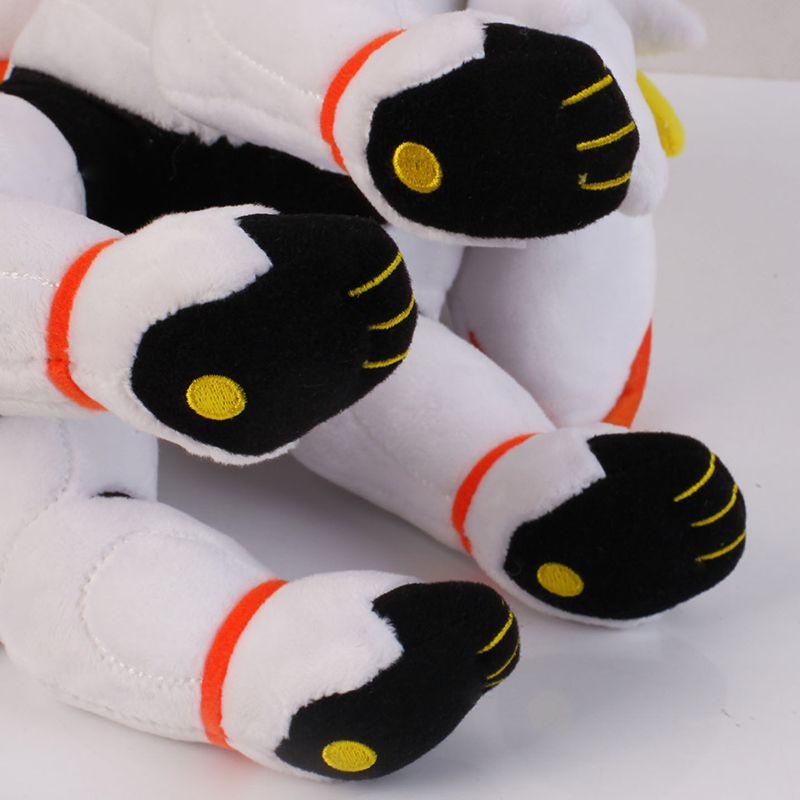 Adorable New Style Legendary Pokemon Solgaleo Sun Moon Plush Stuffed Doll Toy