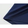 2026 Summer New Splicing Design Men's Business Casual Short Sleeve Polo Shirt Breathable and Versatile