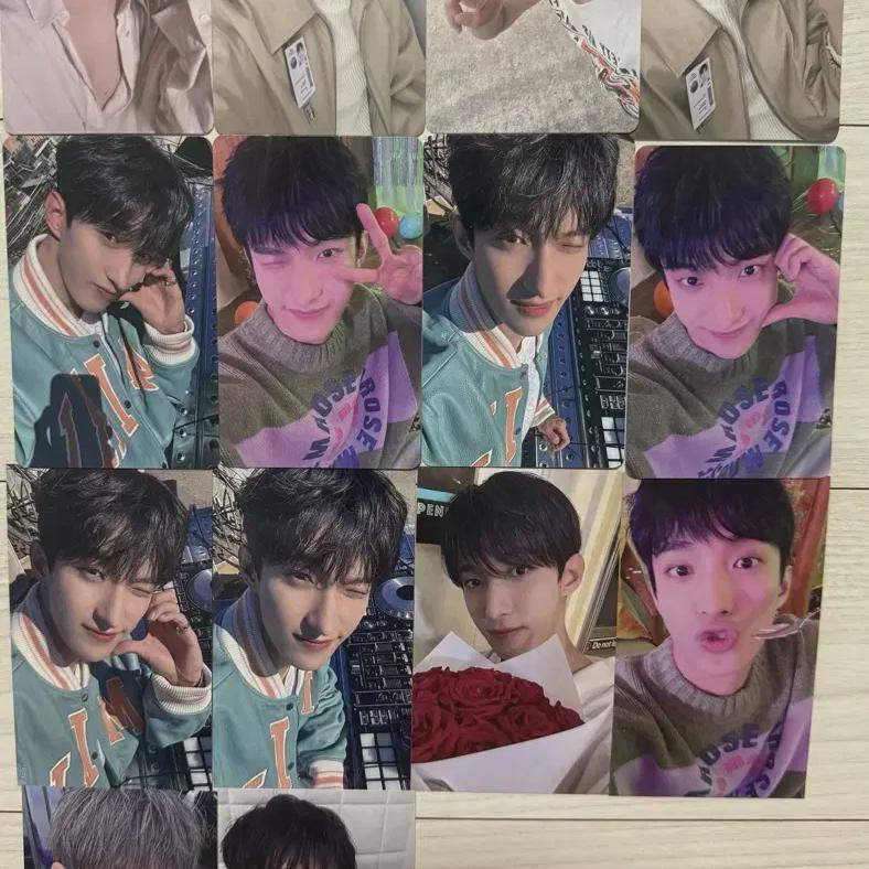 

Chairman Seventeen Limited To Dk