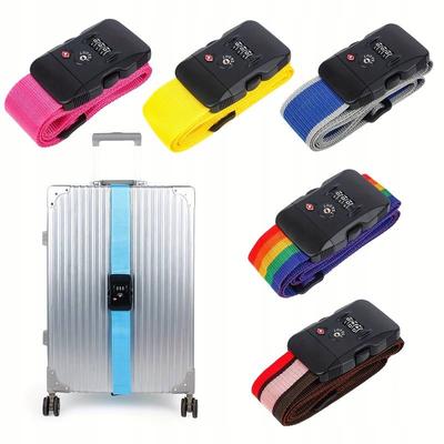 Luggage Accessories – Suitcase Locks